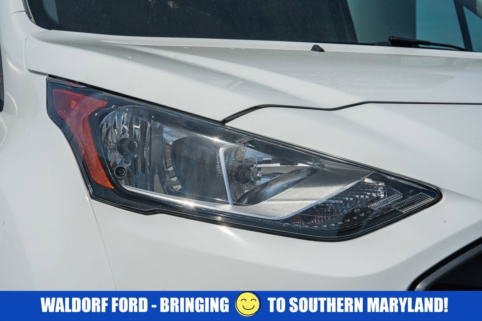 2022 Ford Transit Connect Van XL