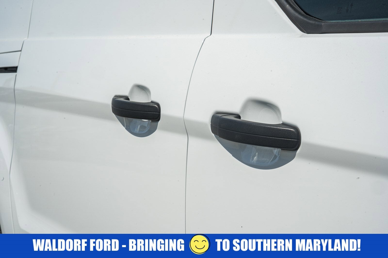 2022 Ford Transit Connect Van XL