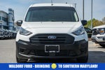 2022 Ford Transit Connect Van XL