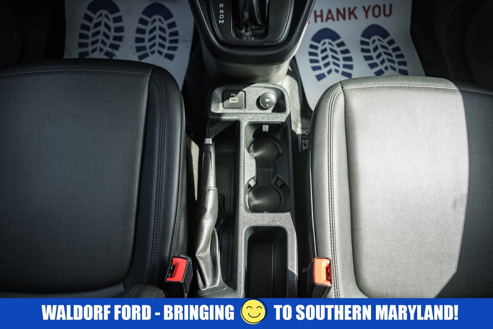 2022 Ford Transit Connect Van XL