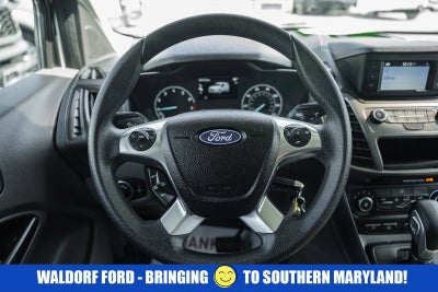 2022 Ford Transit Connect Van XL