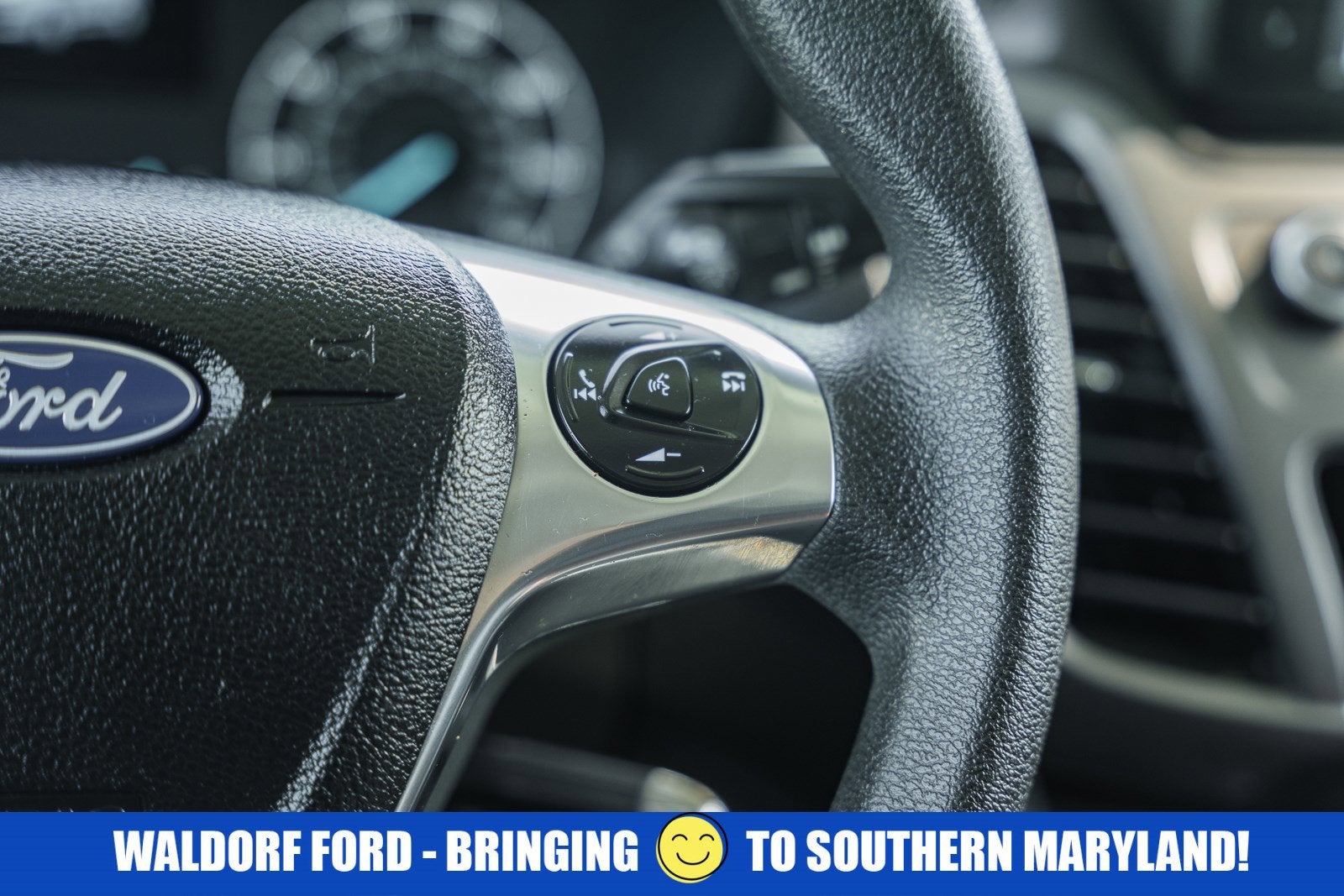 2022 Ford Transit Connect Van XL