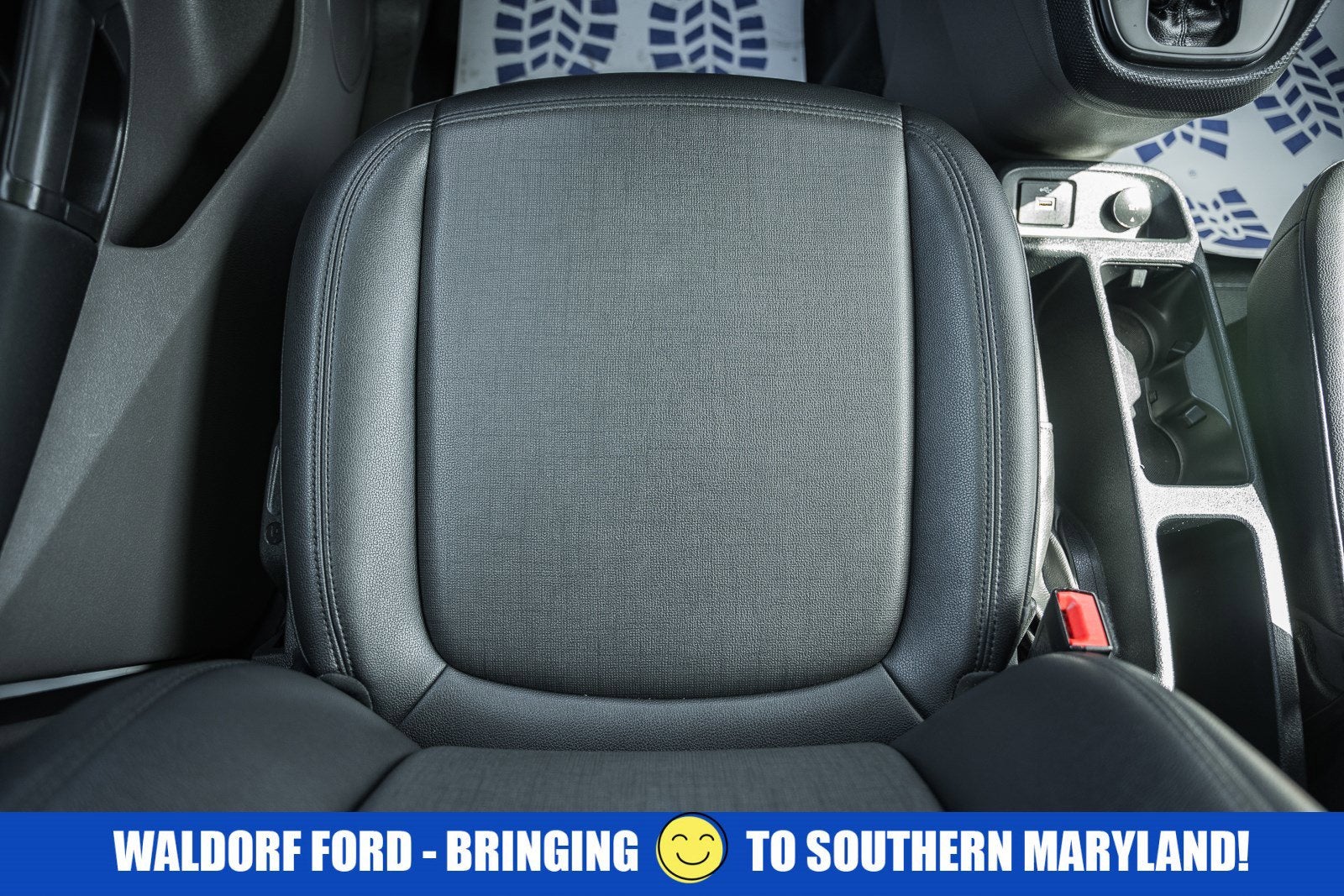 2022 Ford Transit Connect Van XL