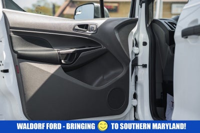 2022 Ford Transit Connect Van XL