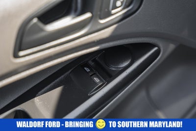 2022 Ford Transit Connect Van XL