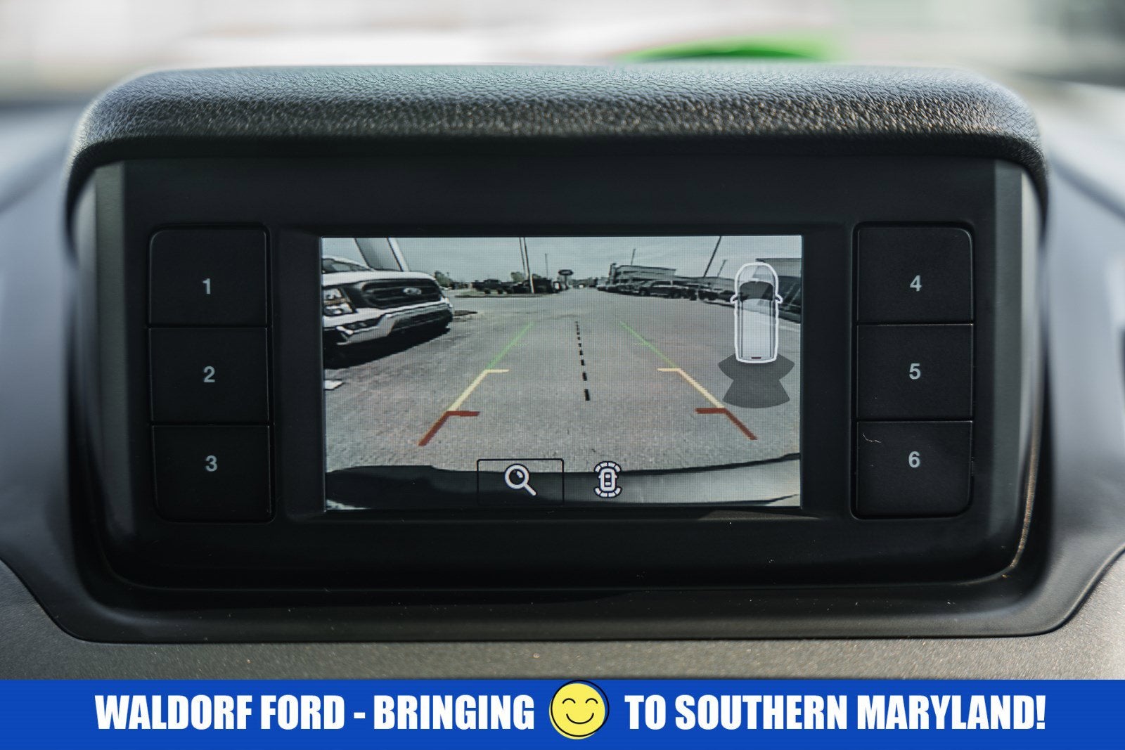 2022 Ford Transit Connect Van XL