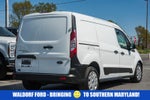 2022 Ford Transit Connect Van XL