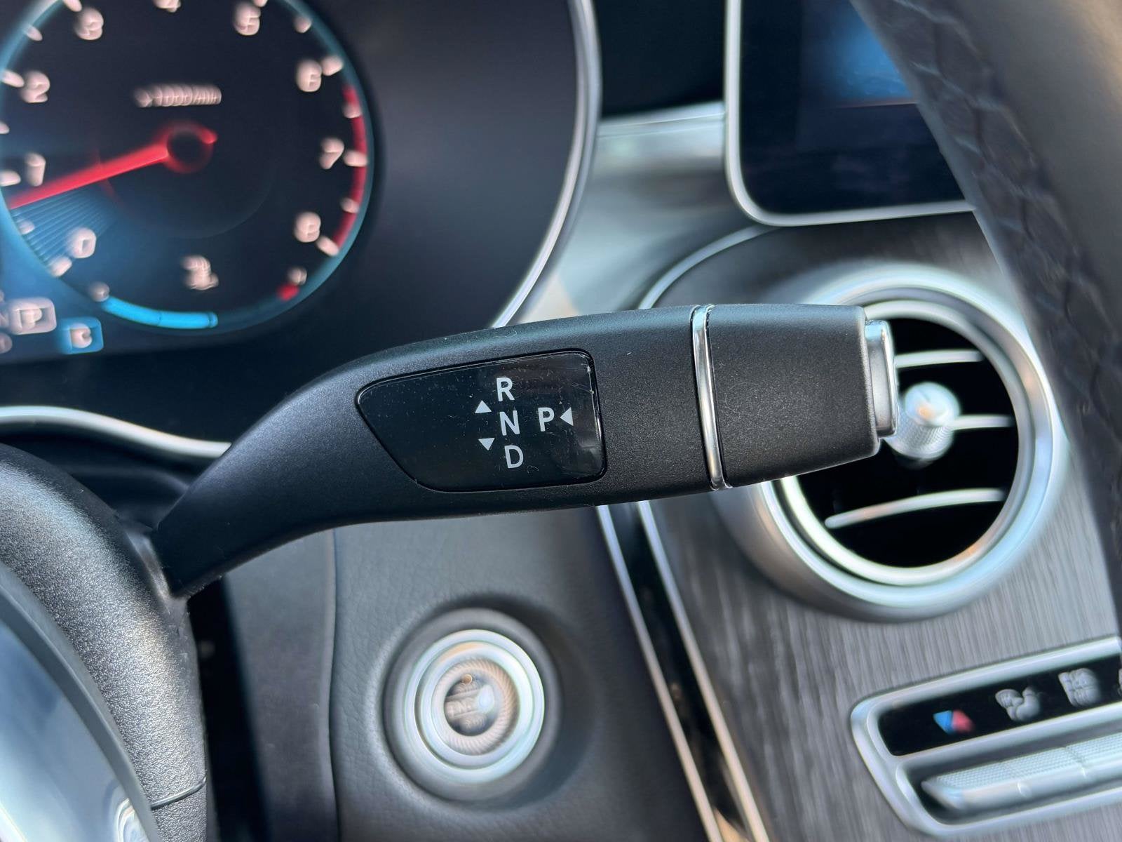 2022 Mercedes-Benz C-Class C 300