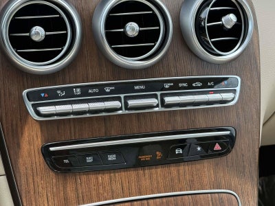 2022 Mercedes-Benz GLC GLC 300
