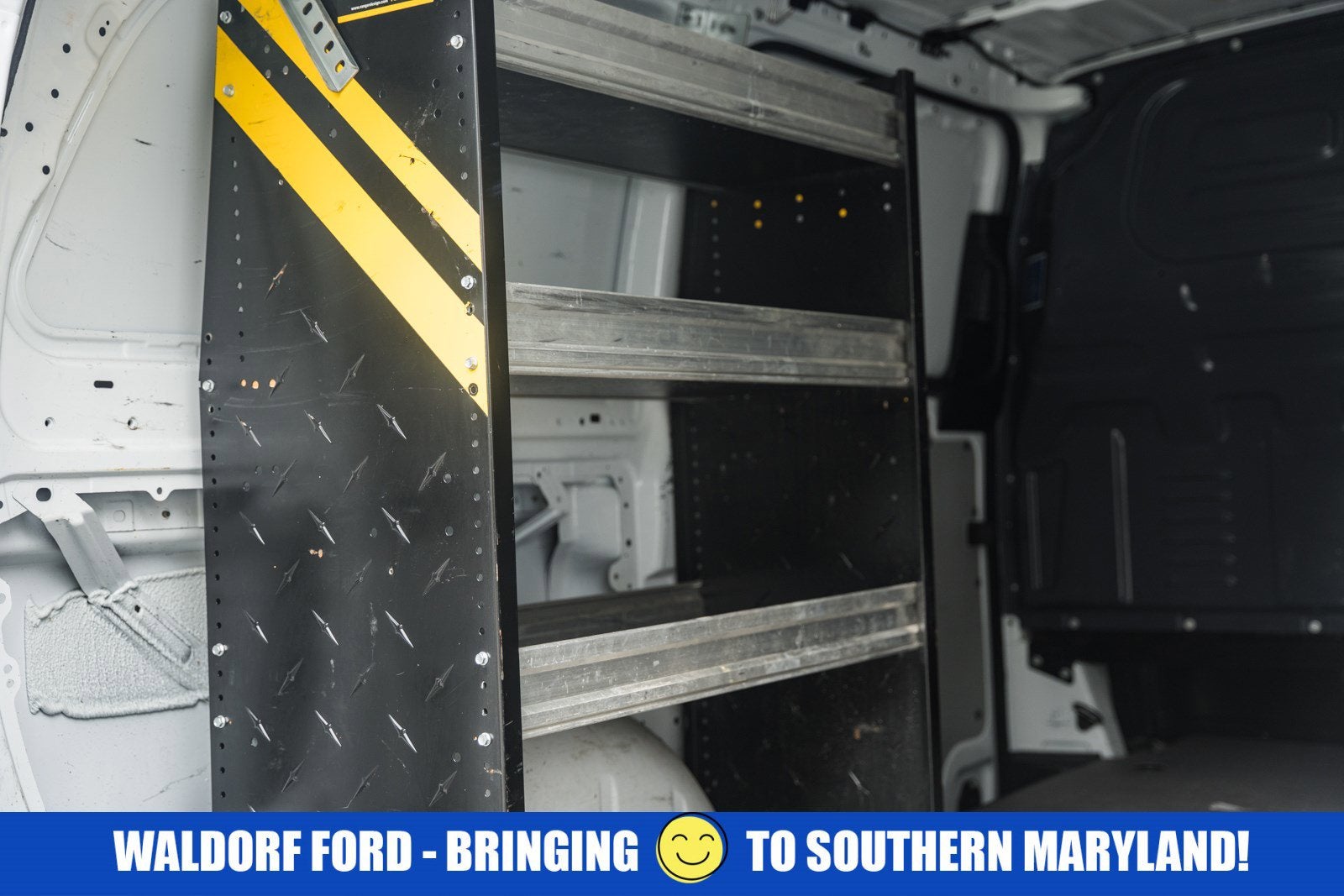 2022 Mercedes-Benz Metris Cargo Van 126 WB Cargo