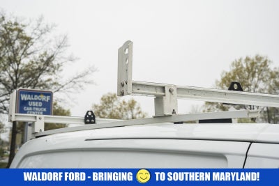 2022 Mercedes-Benz Metris Cargo Van 126 WB Cargo