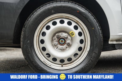 2022 Mercedes-Benz Metris Cargo Van 126 WB Cargo