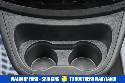 2022 Mercedes-Benz Metris Cargo Van 126 WB Cargo