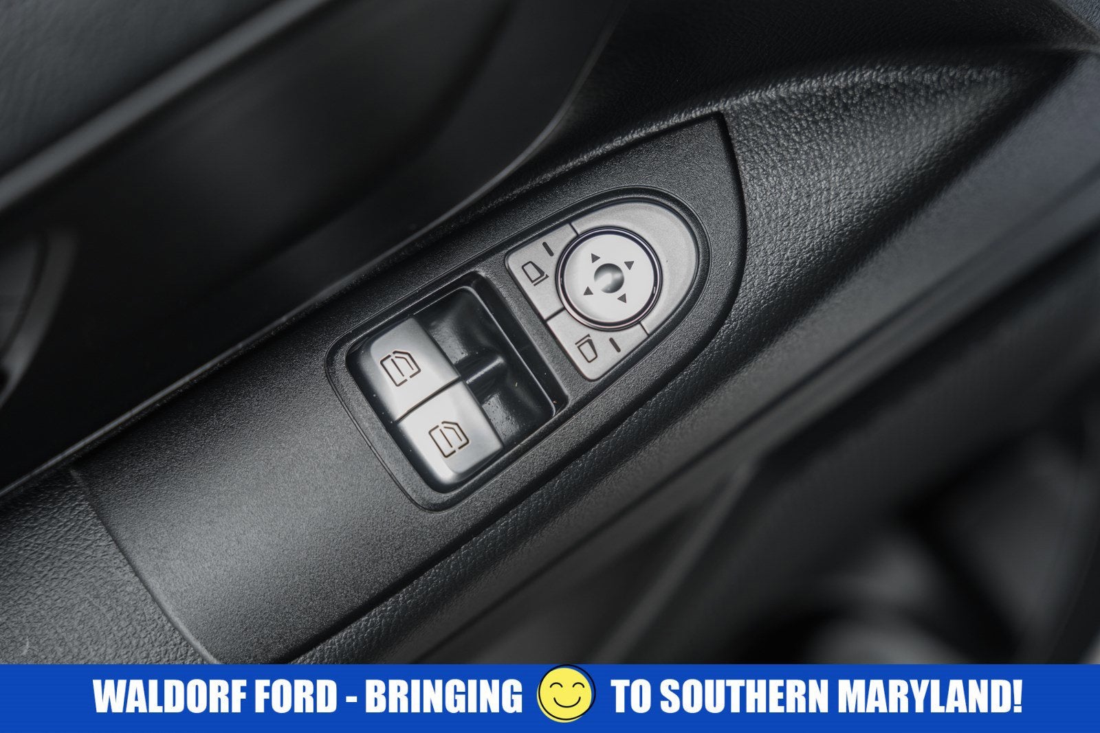 2022 Mercedes-Benz Metris Cargo Van 126 WB Cargo