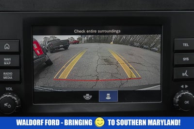 2022 Mercedes-Benz Metris Cargo Van 126 WB Cargo