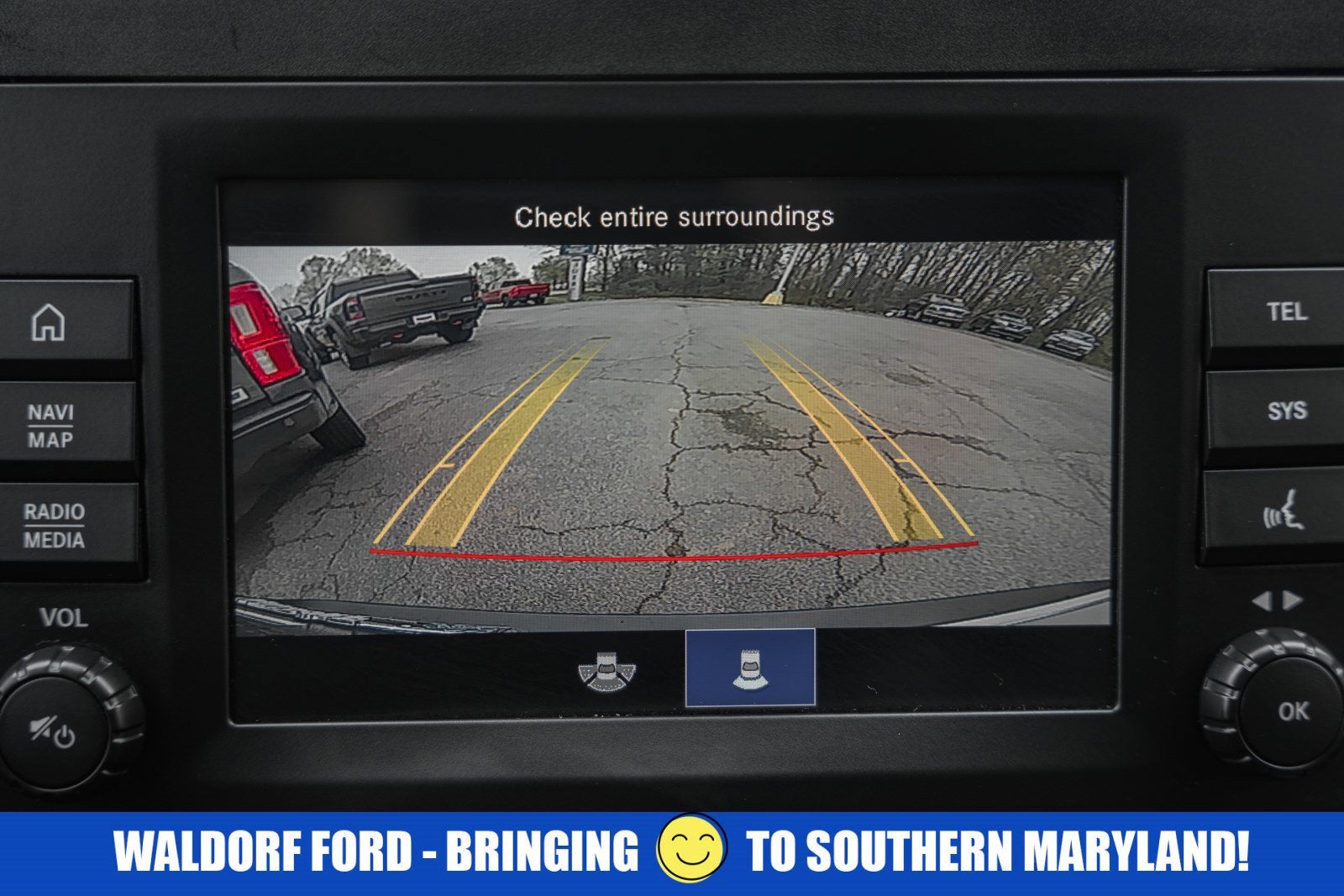 2022 Mercedes-Benz Metris Cargo Van 126 WB Cargo