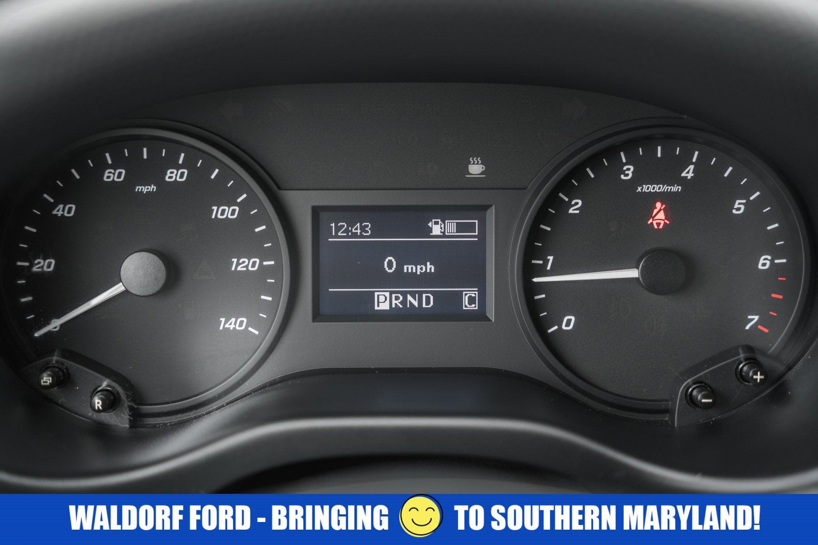 2022 Mercedes-Benz Metris Cargo Van 126 WB Cargo