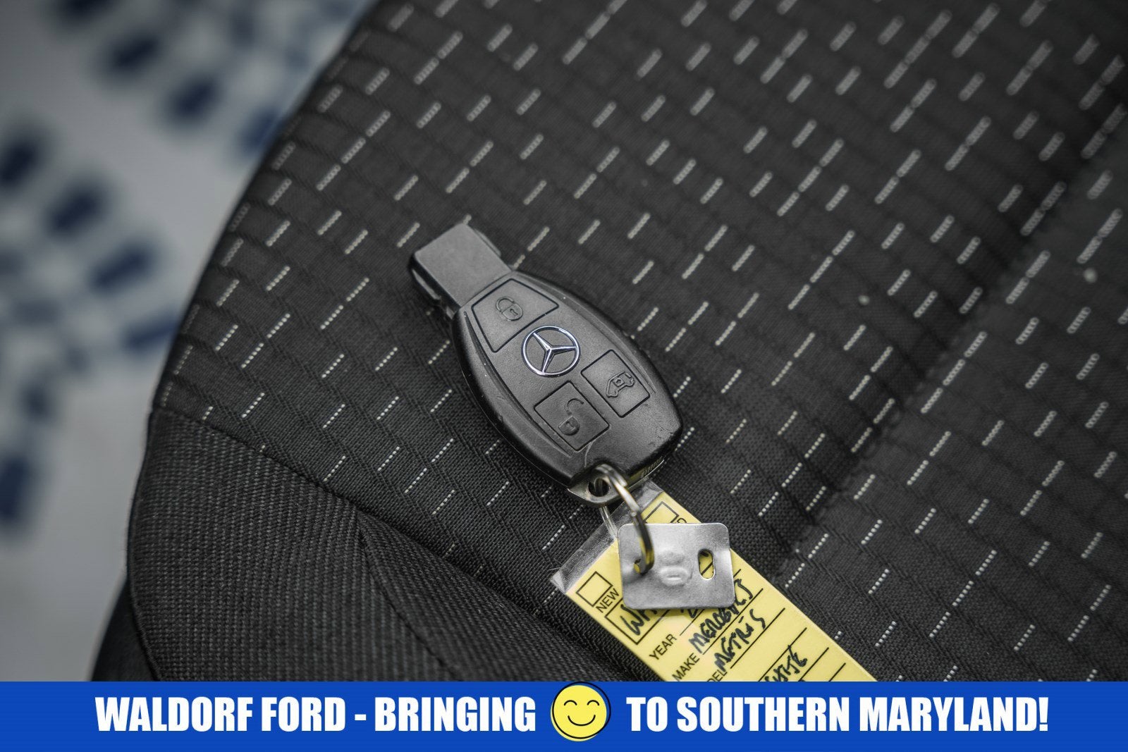 2022 Mercedes-Benz Metris Cargo Van 126 WB Cargo