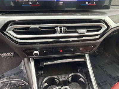 2023 BMW i4 eDrive35