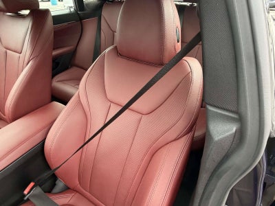 2023 BMW i4 eDrive35