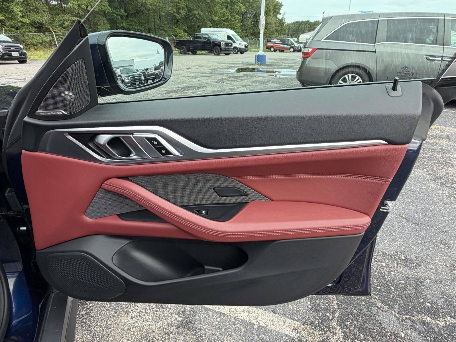 2023 BMW i4 eDrive35