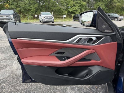 2023 BMW i4 eDrive35