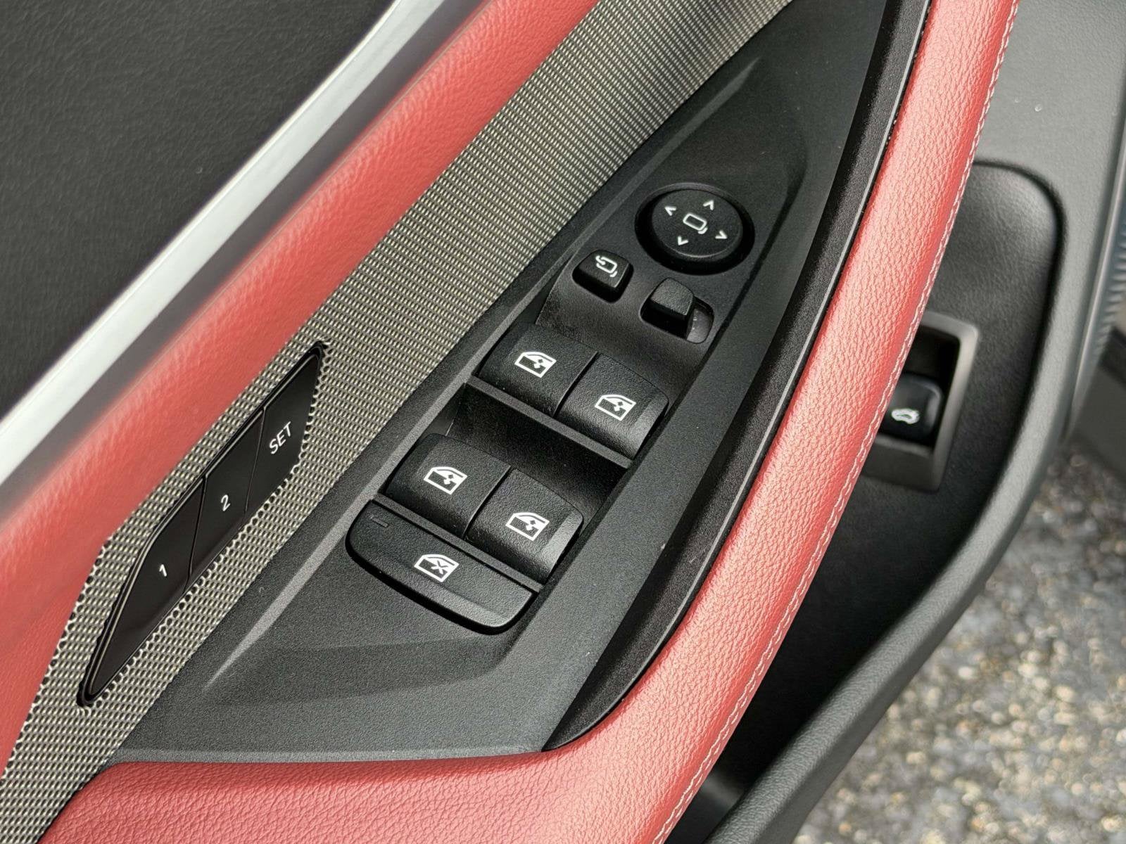 2023 BMW i4 eDrive35