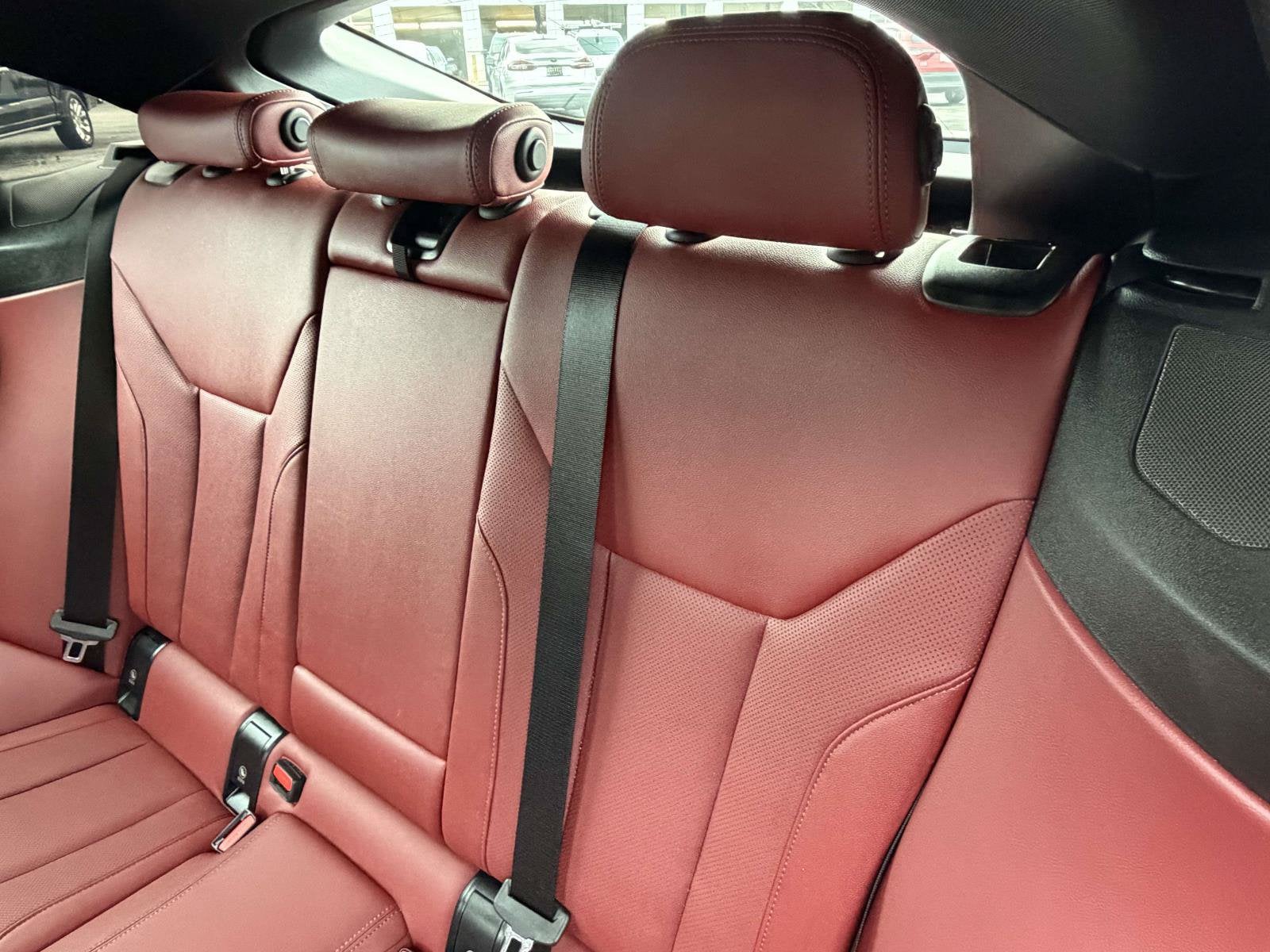 2023 BMW i4 eDrive35