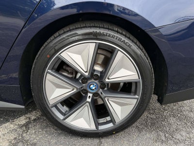 2023 BMW i4 eDrive35