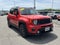2019 Jeep Renegade Limited