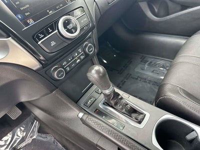 2020 Acura ILX Base