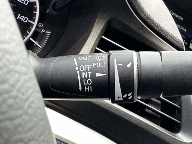 2020 Acura ILX Base
