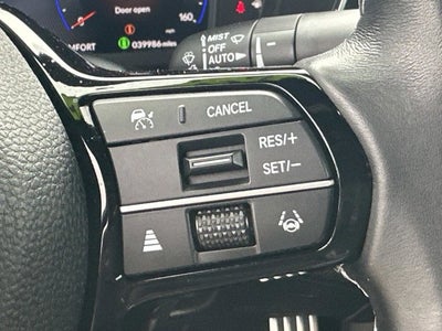 2024 Acura Integra w/A-Spec Technology Package