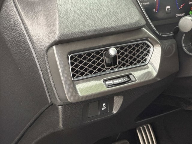 2024 Acura Integra w/A-Spec Technology Package