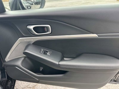 2024 Acura Integra w/A-Spec Technology Package