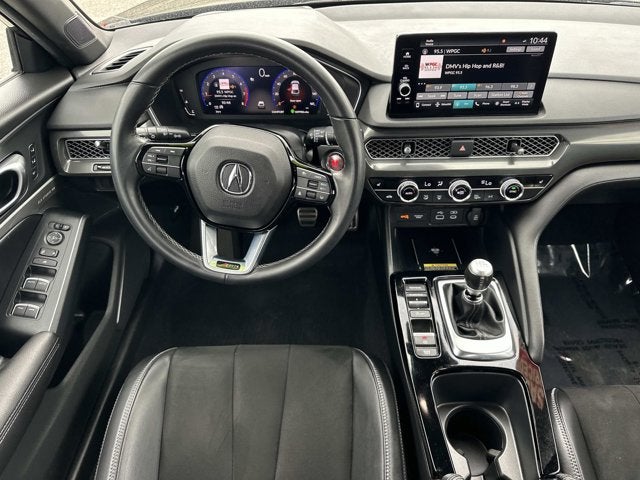2024 Acura Integra w/A-Spec Technology Package