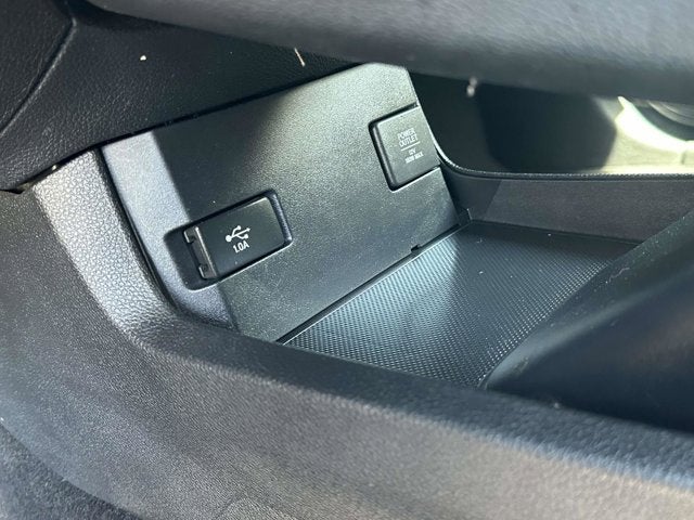 2017 Honda Civic Sedan LX