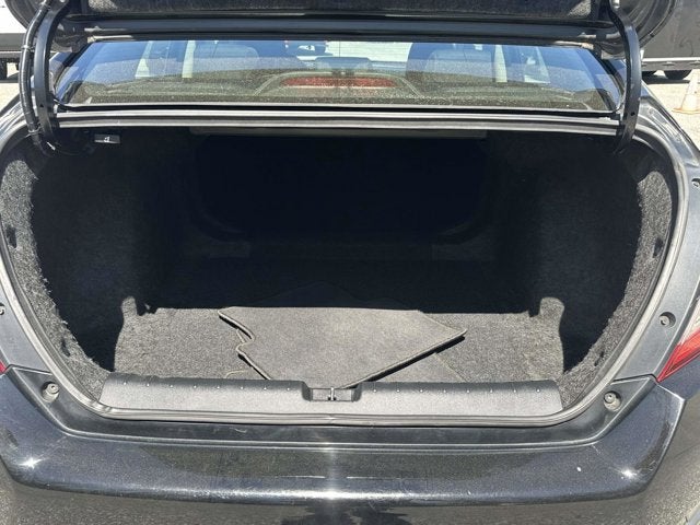 2017 Honda Civic Sedan LX