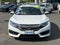 2017 Honda Civic Sedan LX