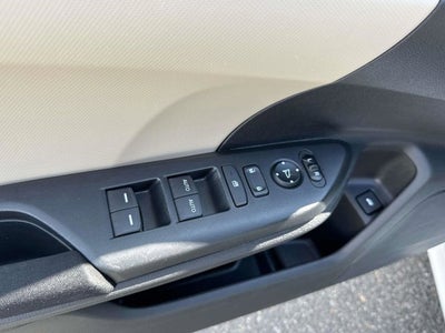 2017 Honda Civic Sedan LX