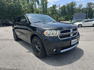 2013 Dodge Durango SXT