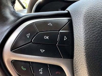 2022 Jeep Grand Cherokee WK Laredo E