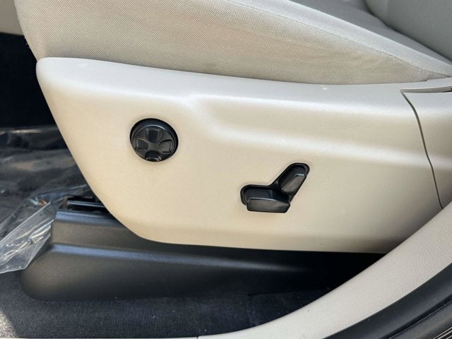 2022 Jeep Grand Cherokee WK Laredo E