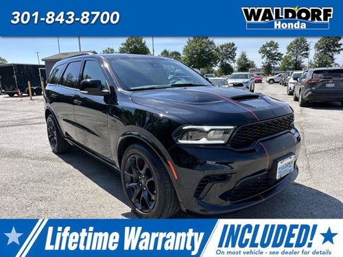 2024 Dodge Durango SRT 392 Premium