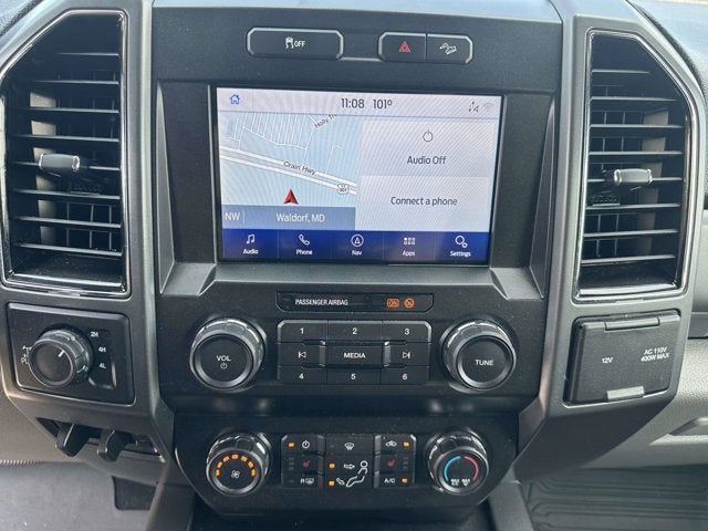 2021 Ford Super Duty F-250 SRW XL