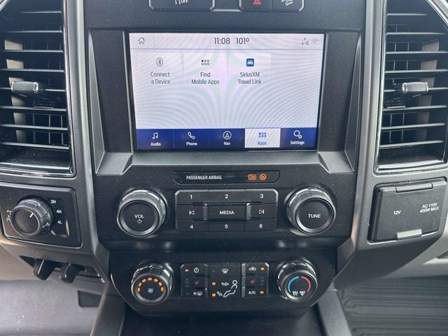 2021 Ford Super Duty F-250 SRW XL
