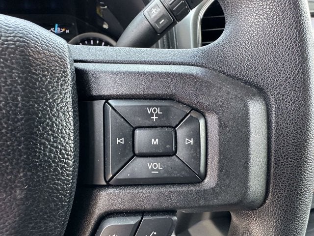 2021 Ford Super Duty F-250 SRW XL