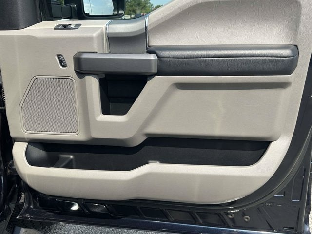 2021 Ford Super Duty F-250 SRW XL