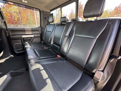 2019 Ford Super Duty F-250 SRW XL