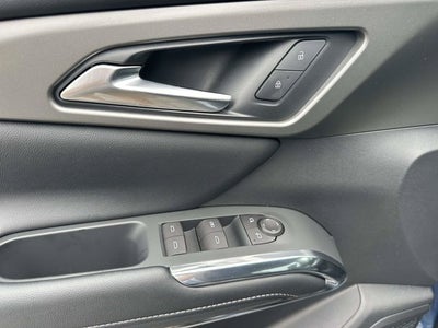 2025 Chevrolet Traverse FWD LT